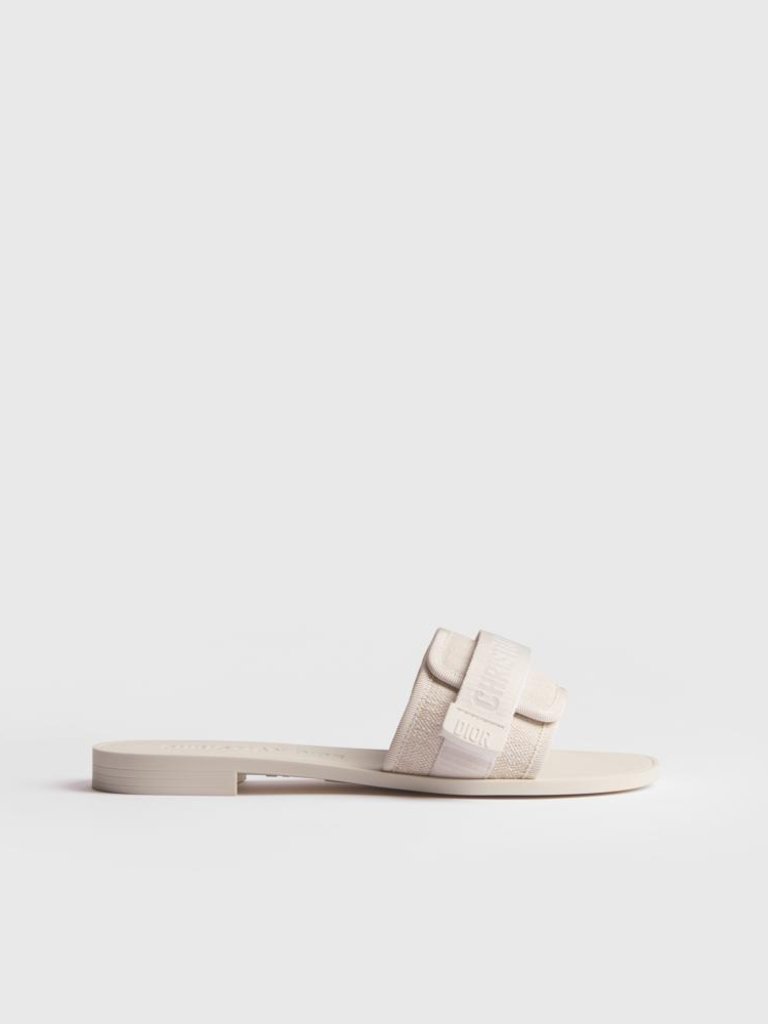 Dior Dio(R)Evolution Dioriviera Sandals It 40 Women